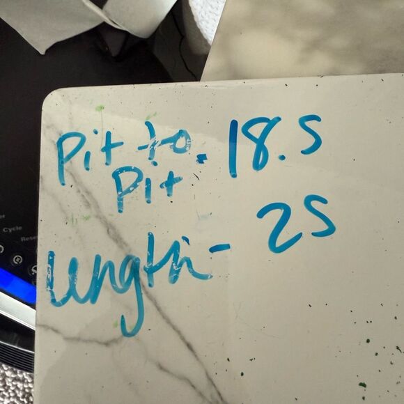 Nike Women’s Medium Dri Fit Steelers Short Sleeve Tee NFL - Picture 5 of 5